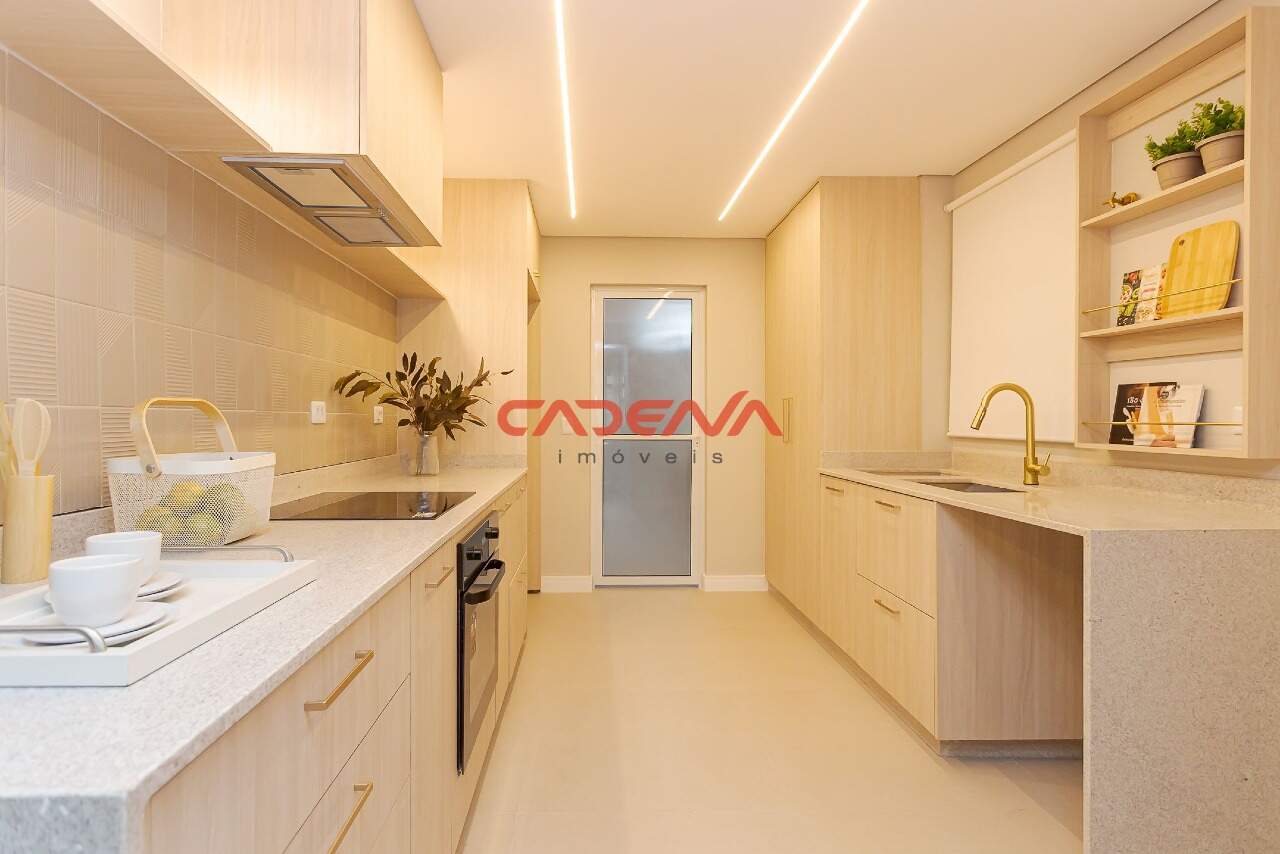 Apartamento à venda no Água Verde: 