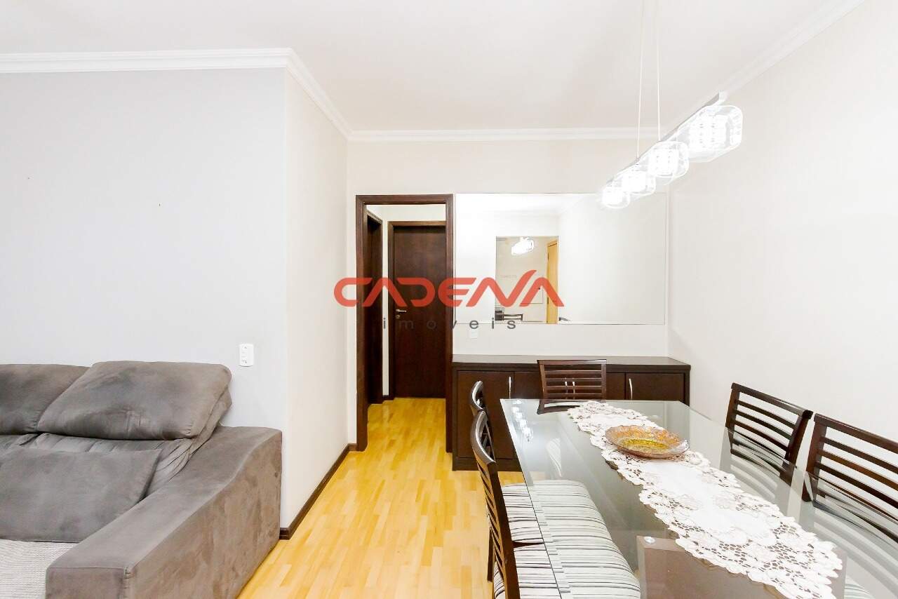 Apartamento à venda no Água Verde: 