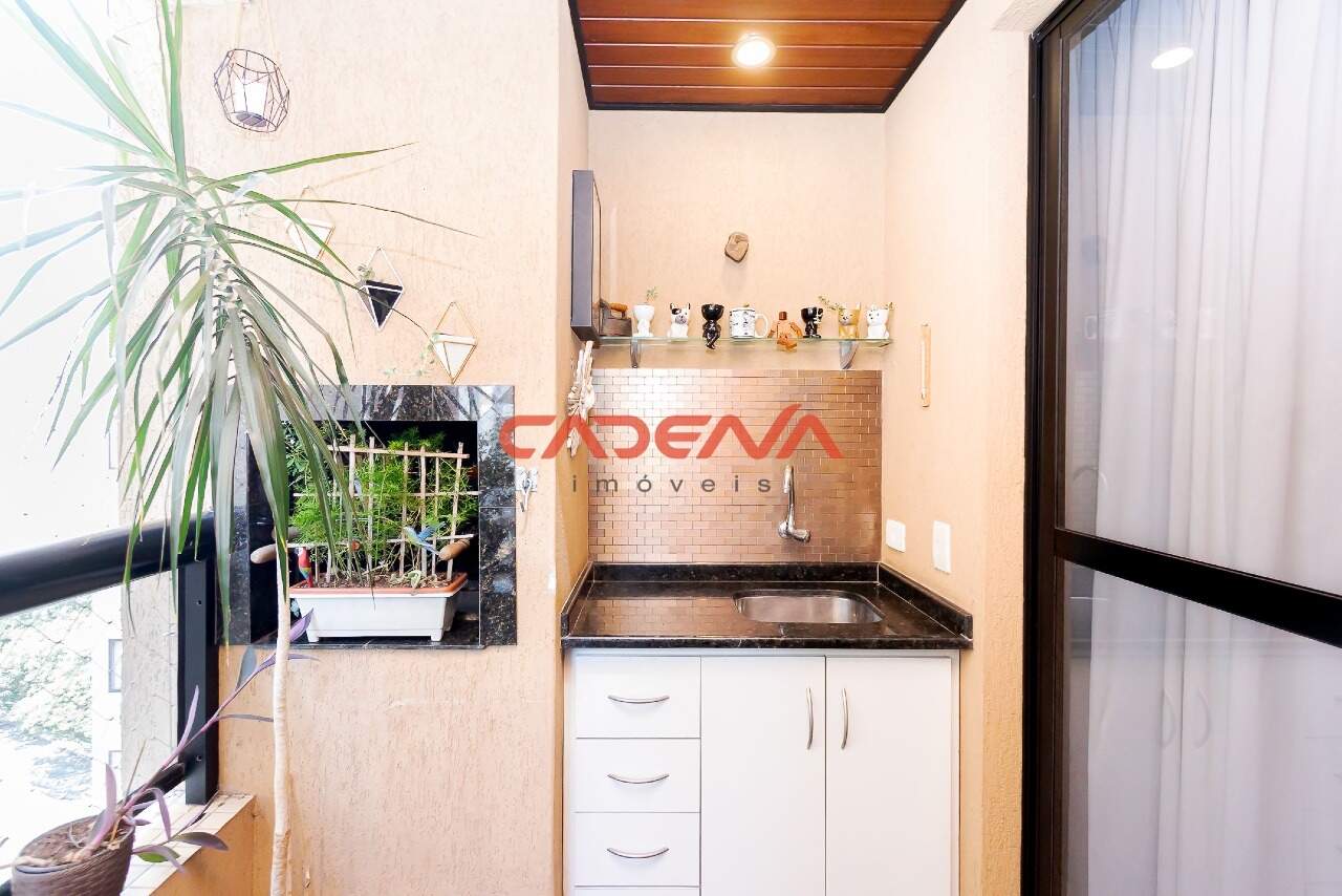 Apartamento à venda no Água Verde: 