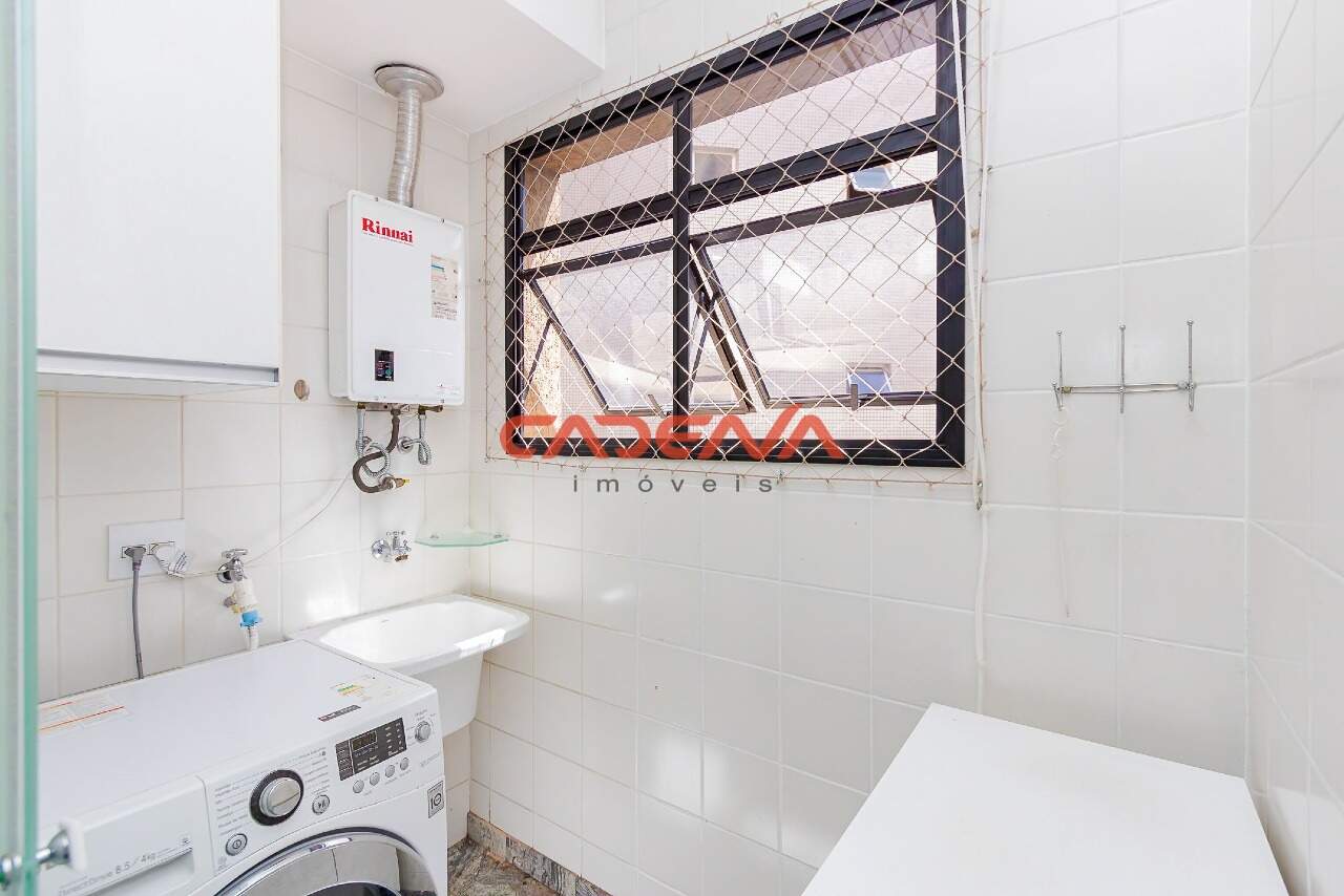 Apartamento à venda no Água Verde: 