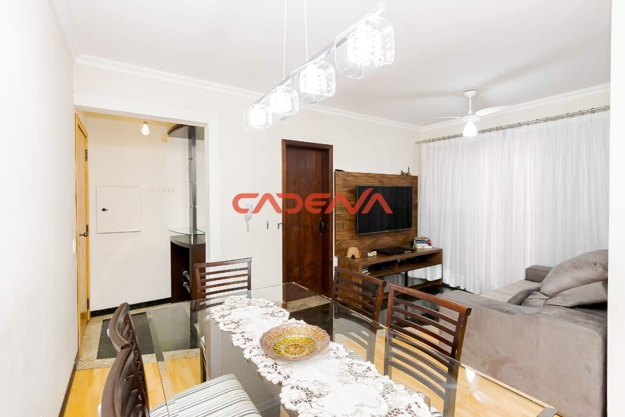 Apartamento à venda no Água Verde: 