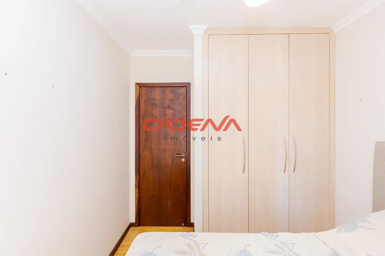 Apartamento à venda no Água Verde: 