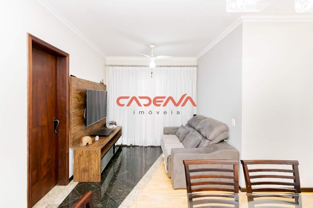 Apartamento à venda no Água Verde: 