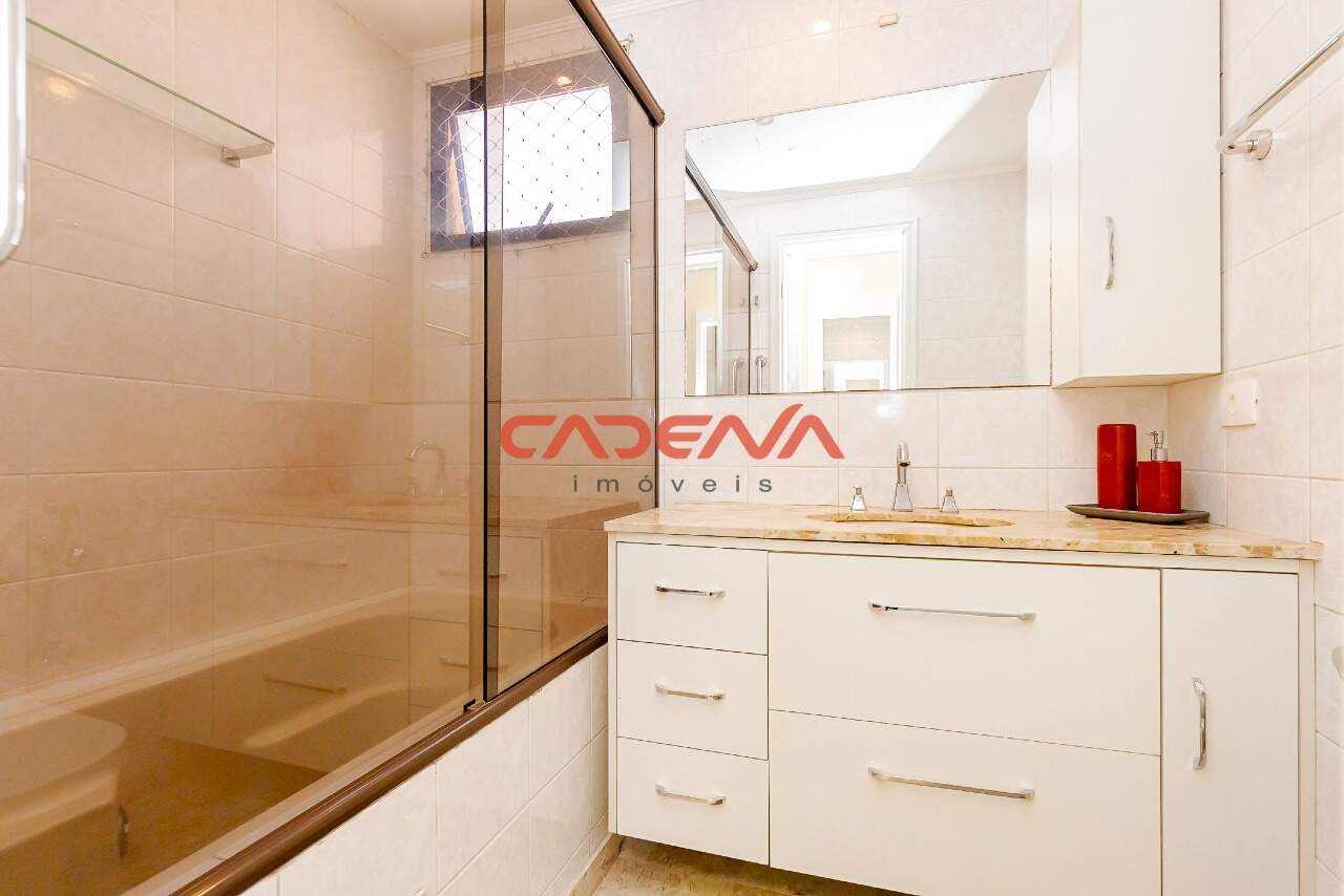 Apartamento à venda no Água Verde: 