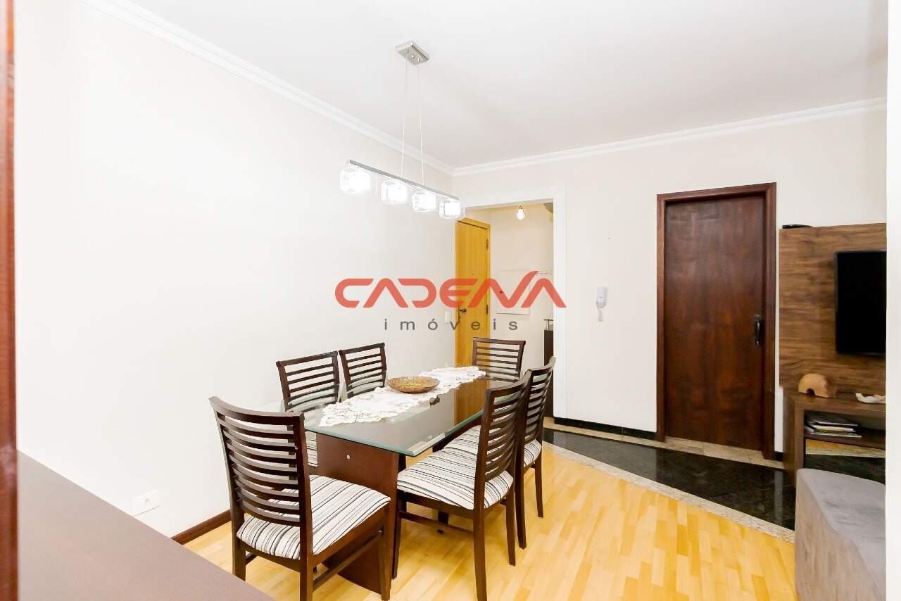Apartamento à venda no Água Verde: 