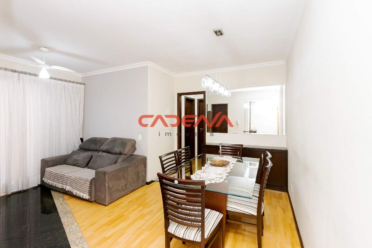 Apartamento à venda no Água Verde: 