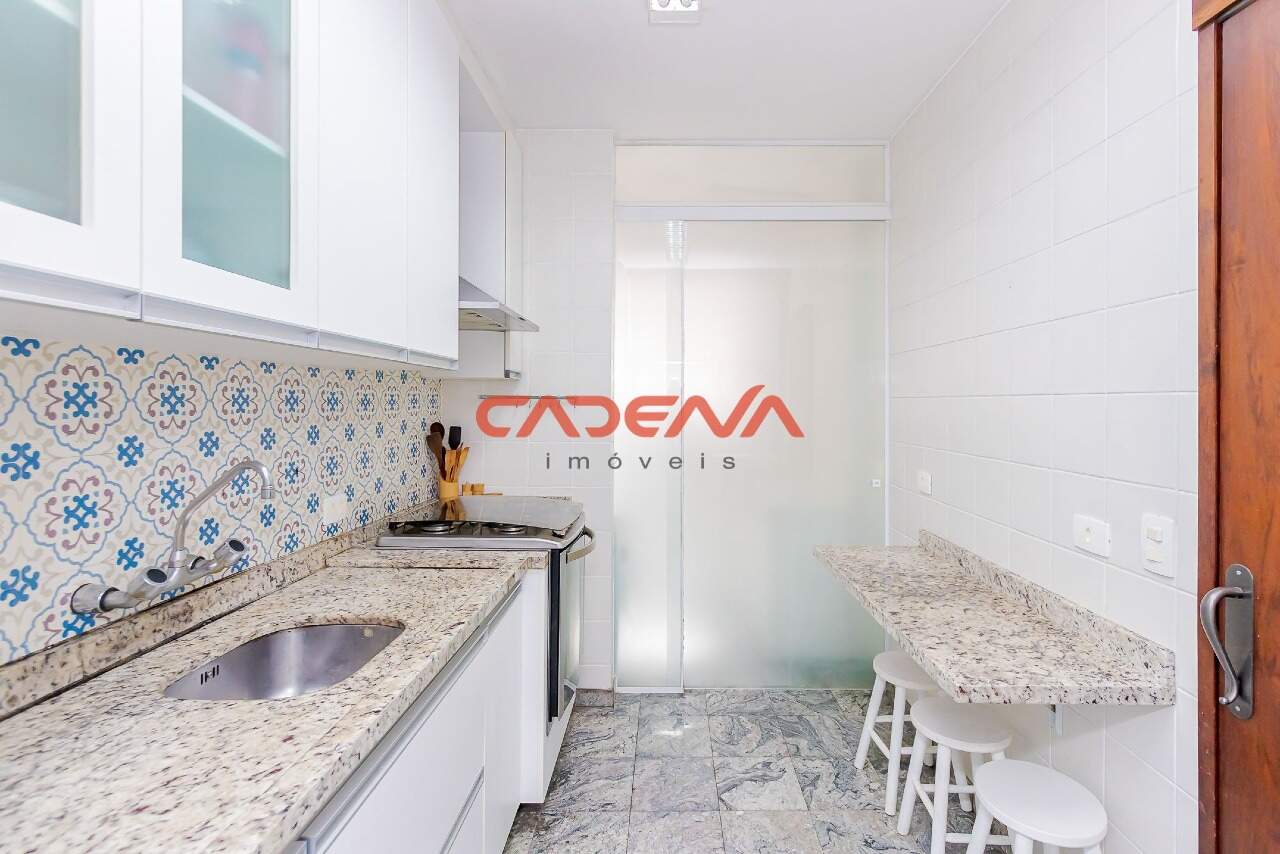 Apartamento à venda no Água Verde: 