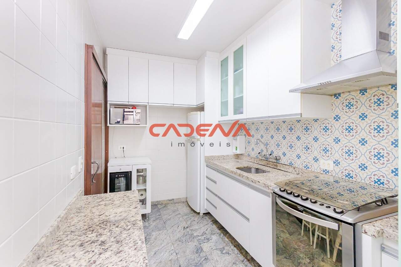 Apartamento à venda no Água Verde: 