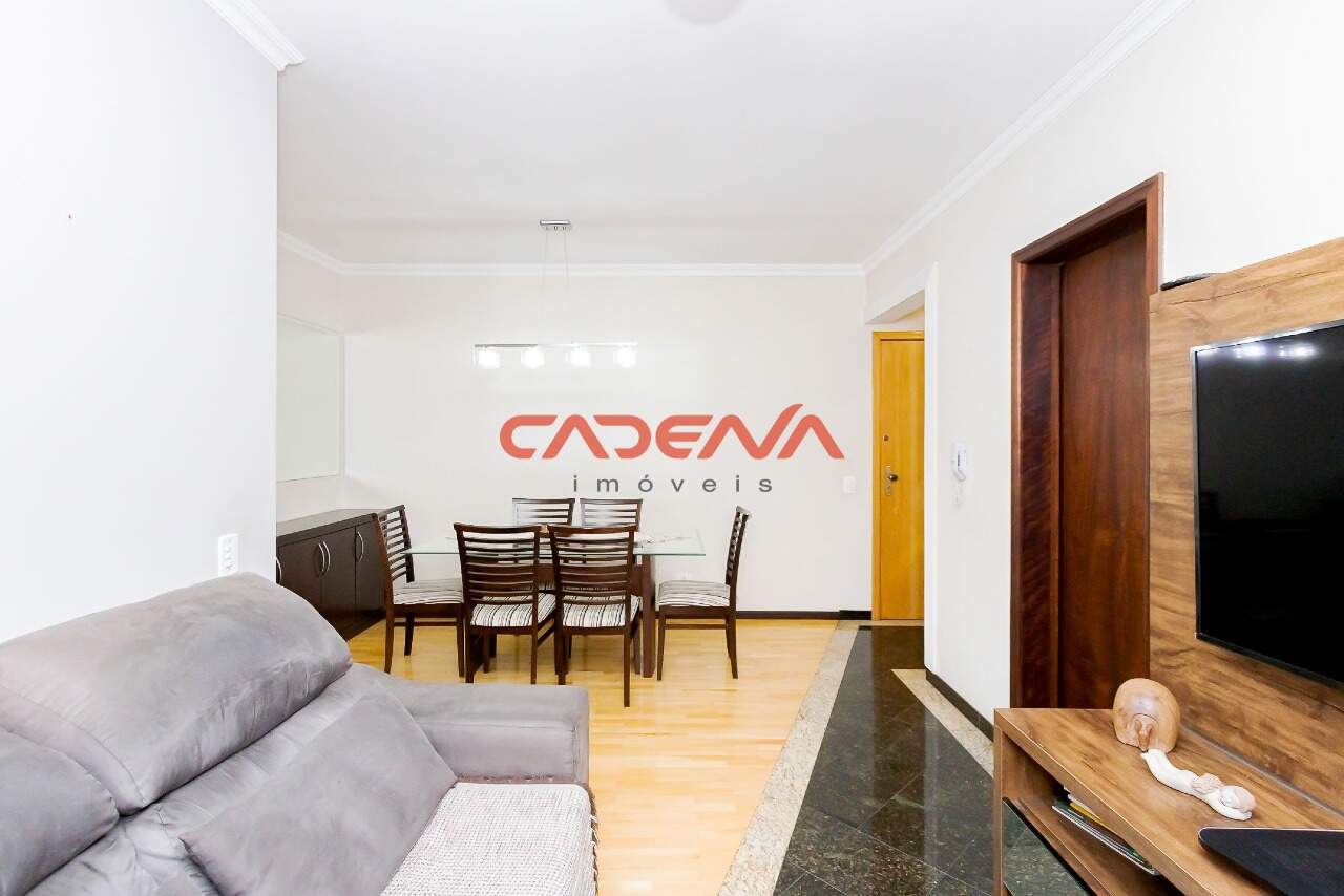 Apartamento à venda no Água Verde: 