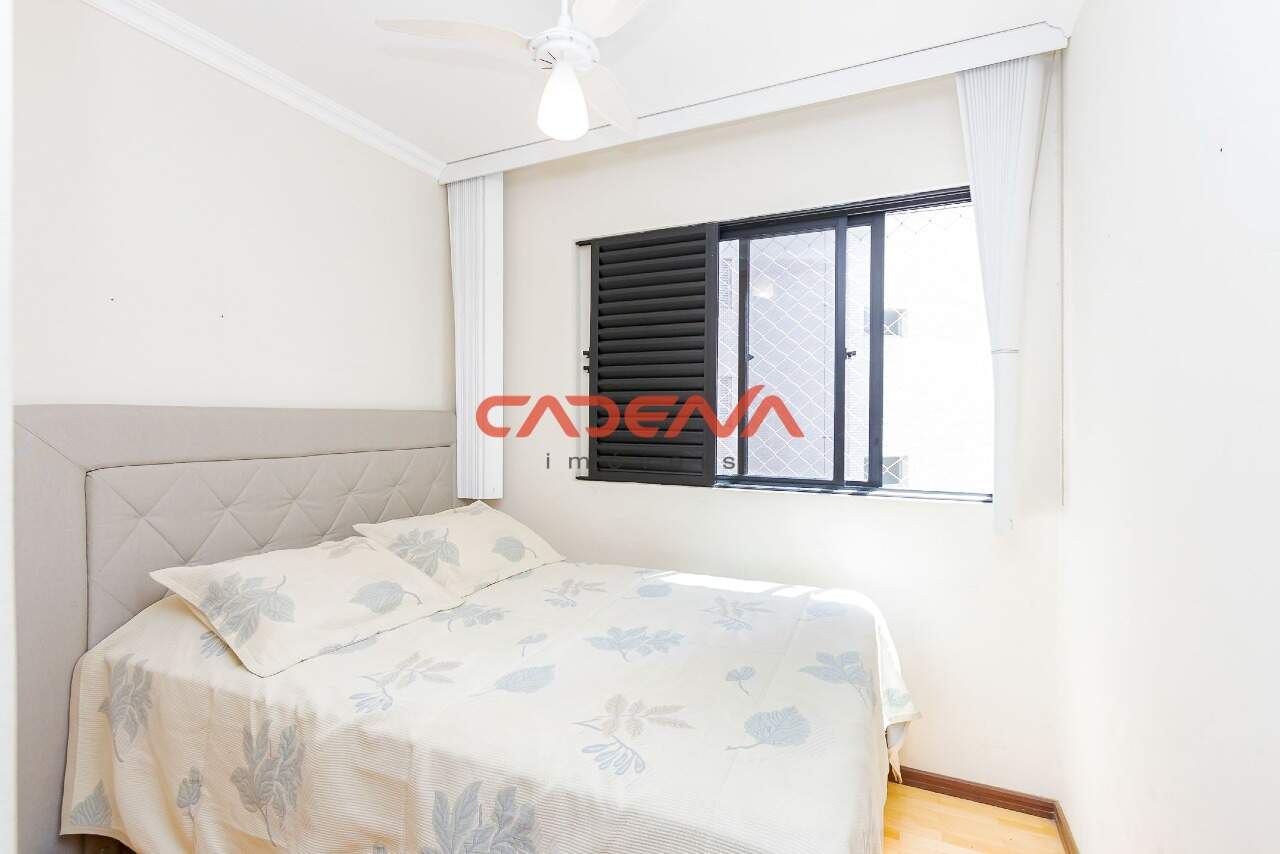 Apartamento à venda no Água Verde: 