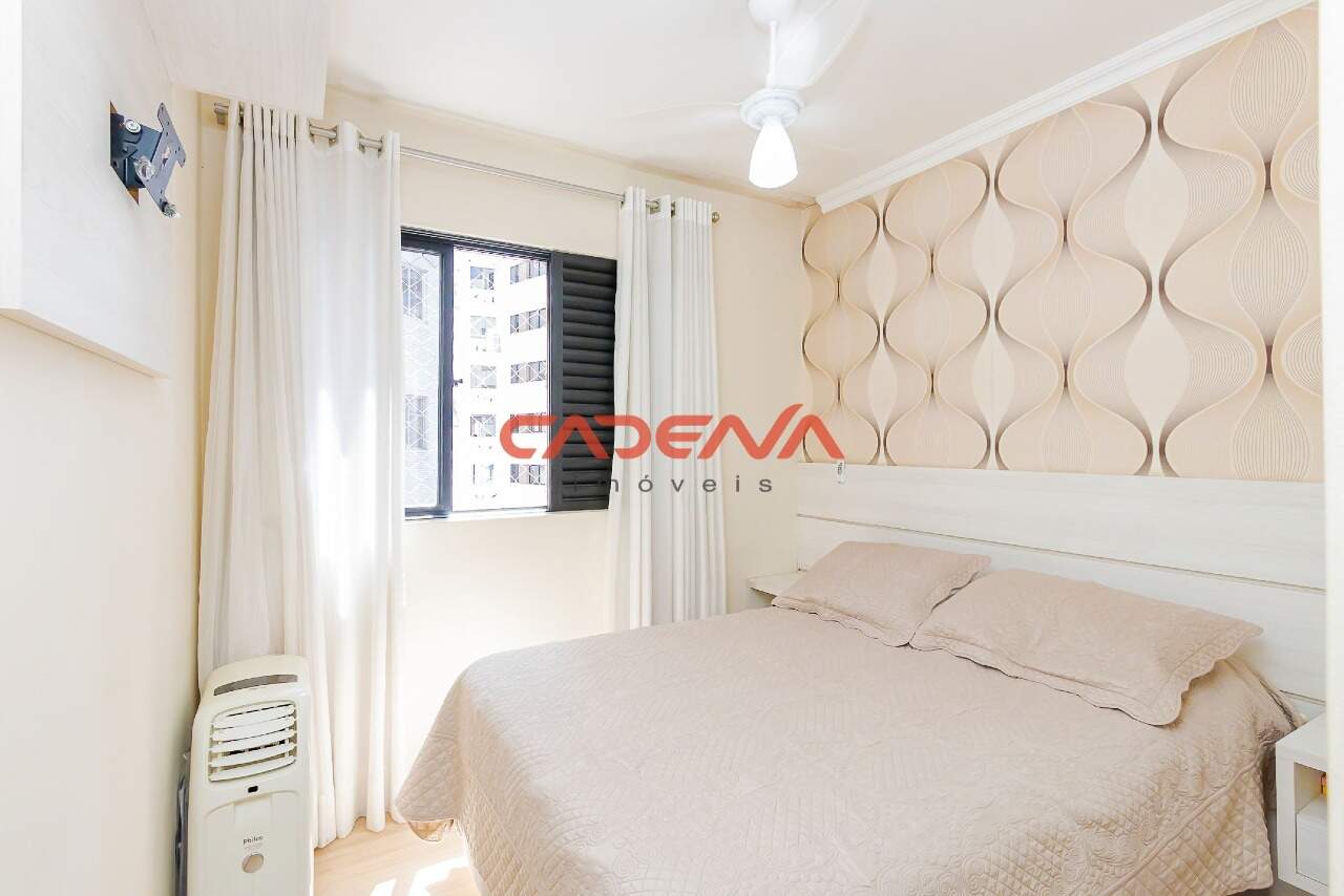 Apartamento à venda no Água Verde: 