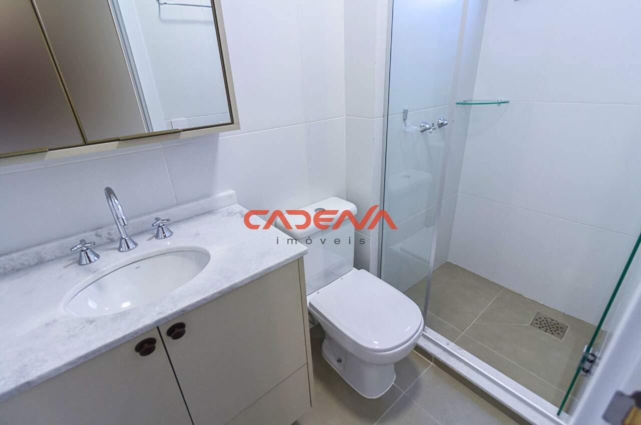 Studio para aluguel no Centro: 