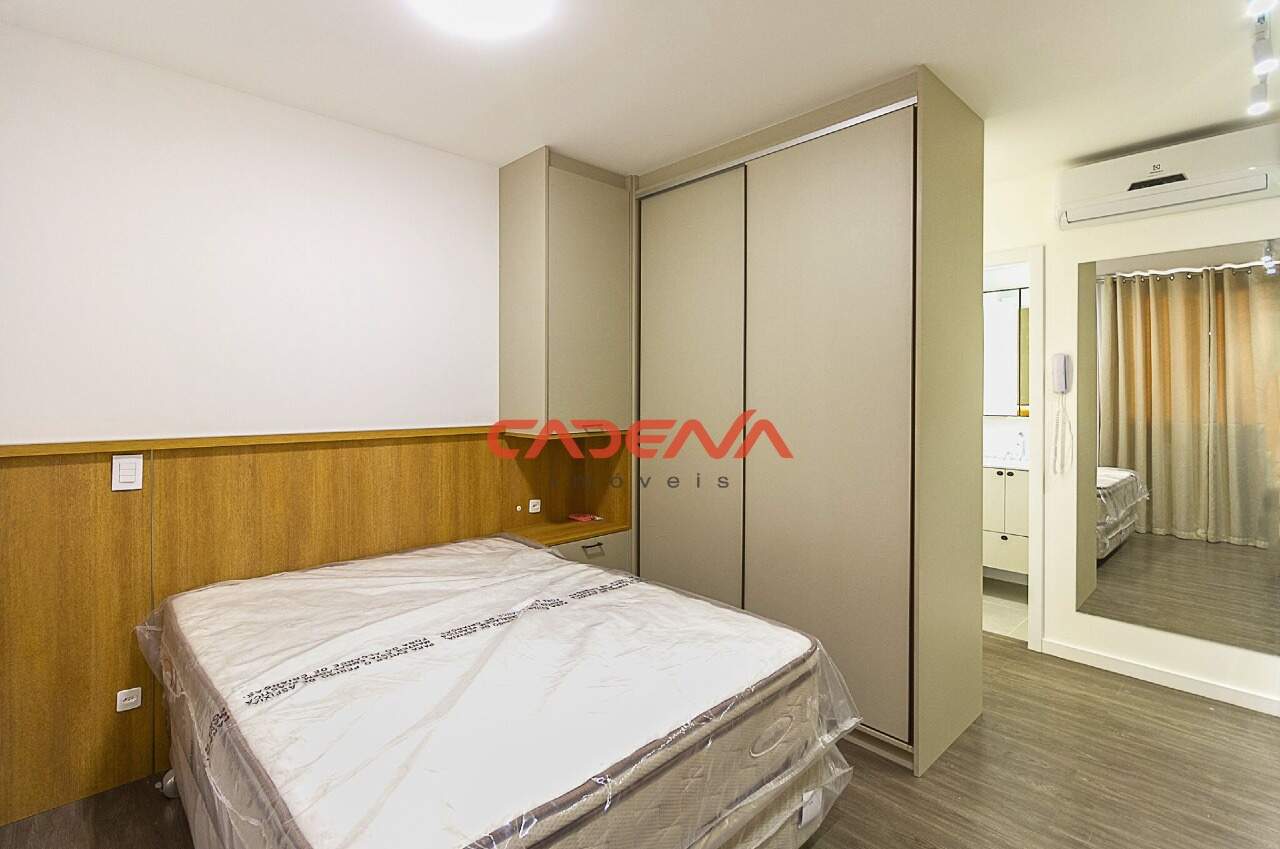 Studio para aluguel no Centro: 