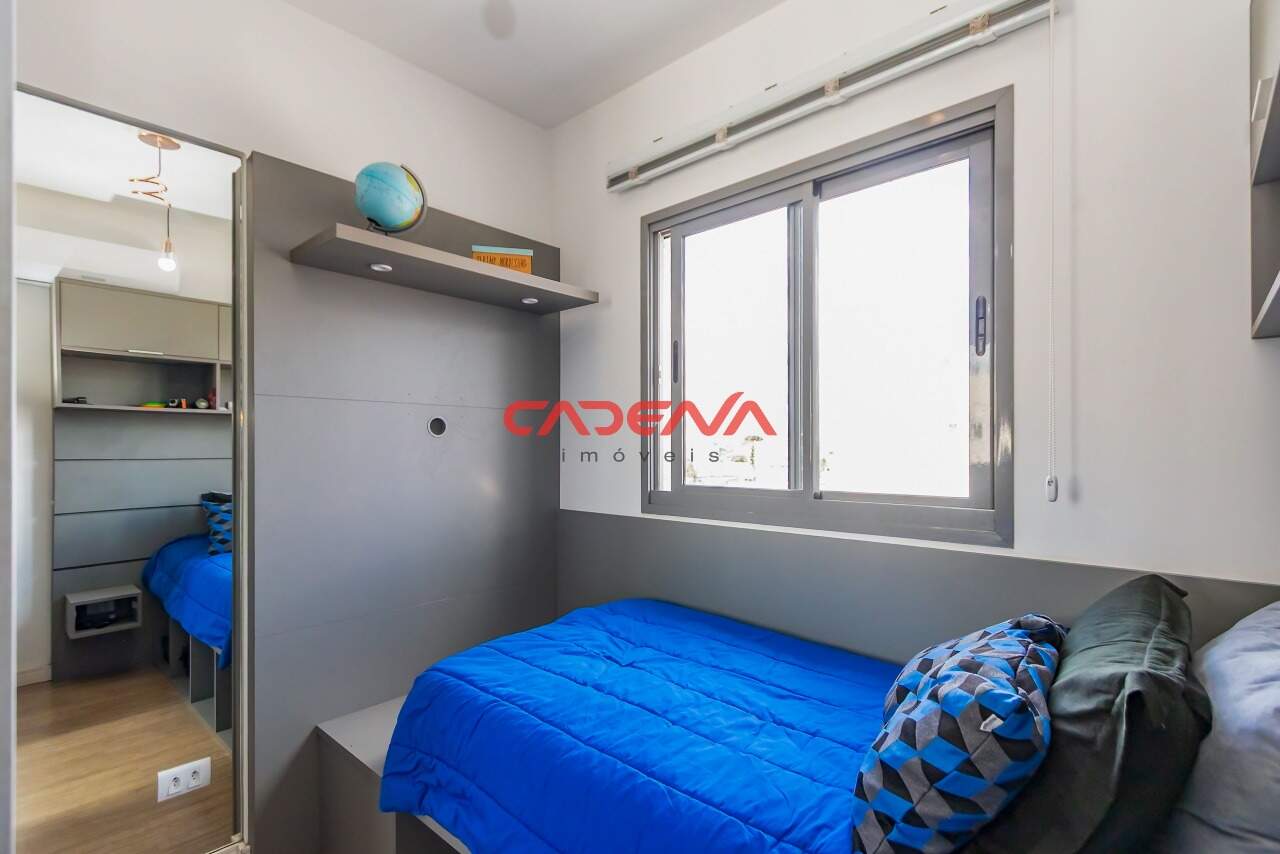 Cobertura à venda no Água Verde: