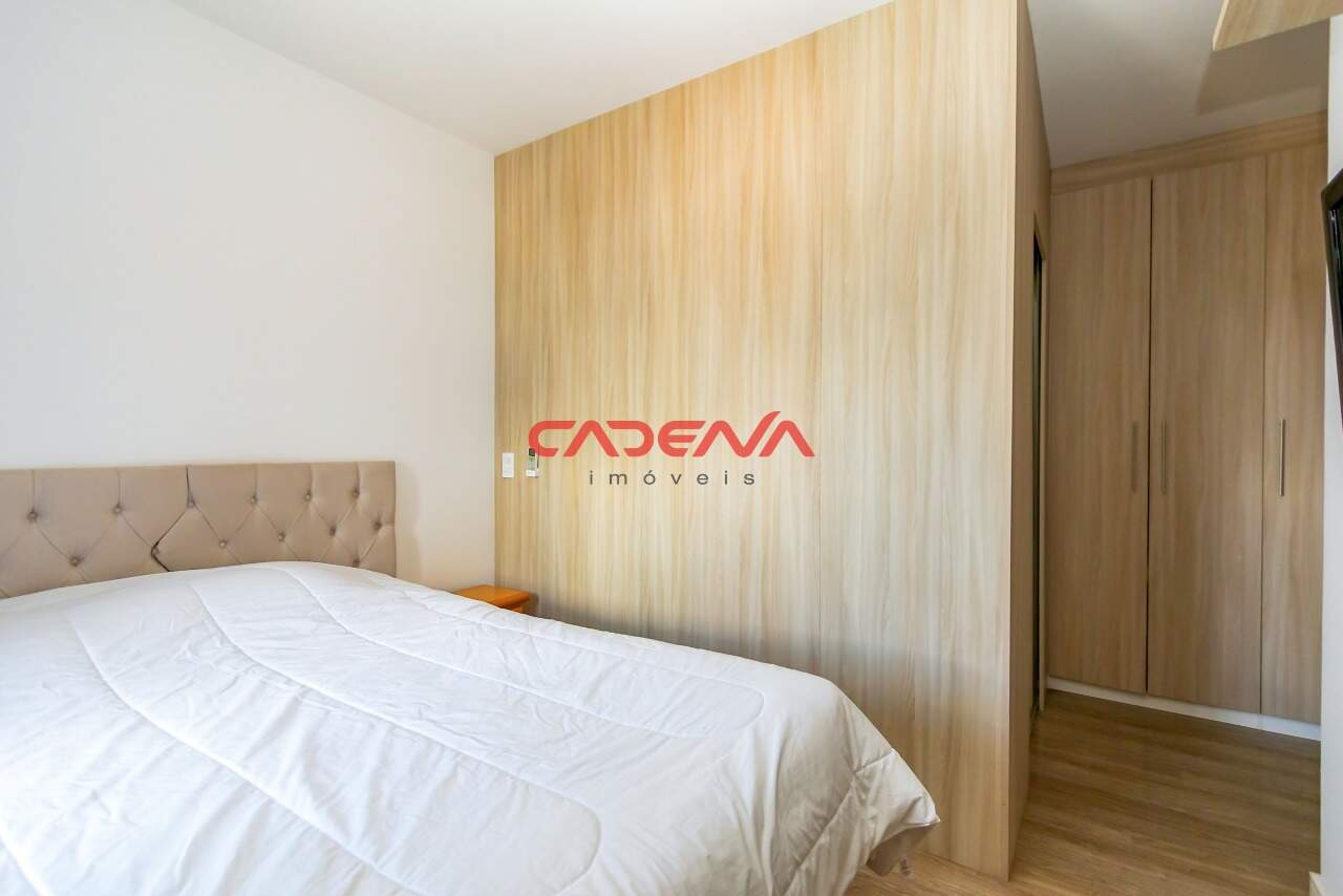 Cobertura à venda no Água Verde: