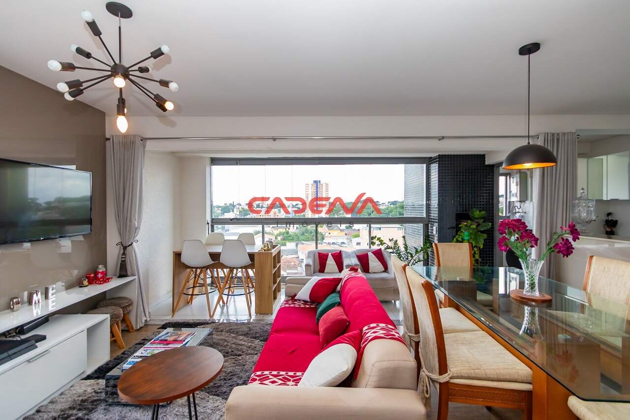 Cobertura à venda no Água Verde: