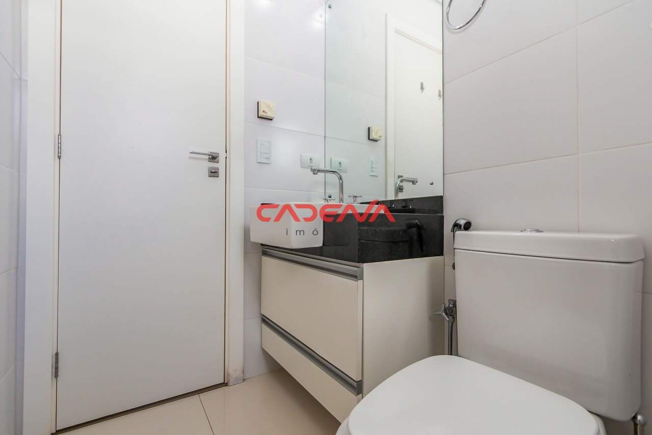 Cobertura à venda no Água Verde: