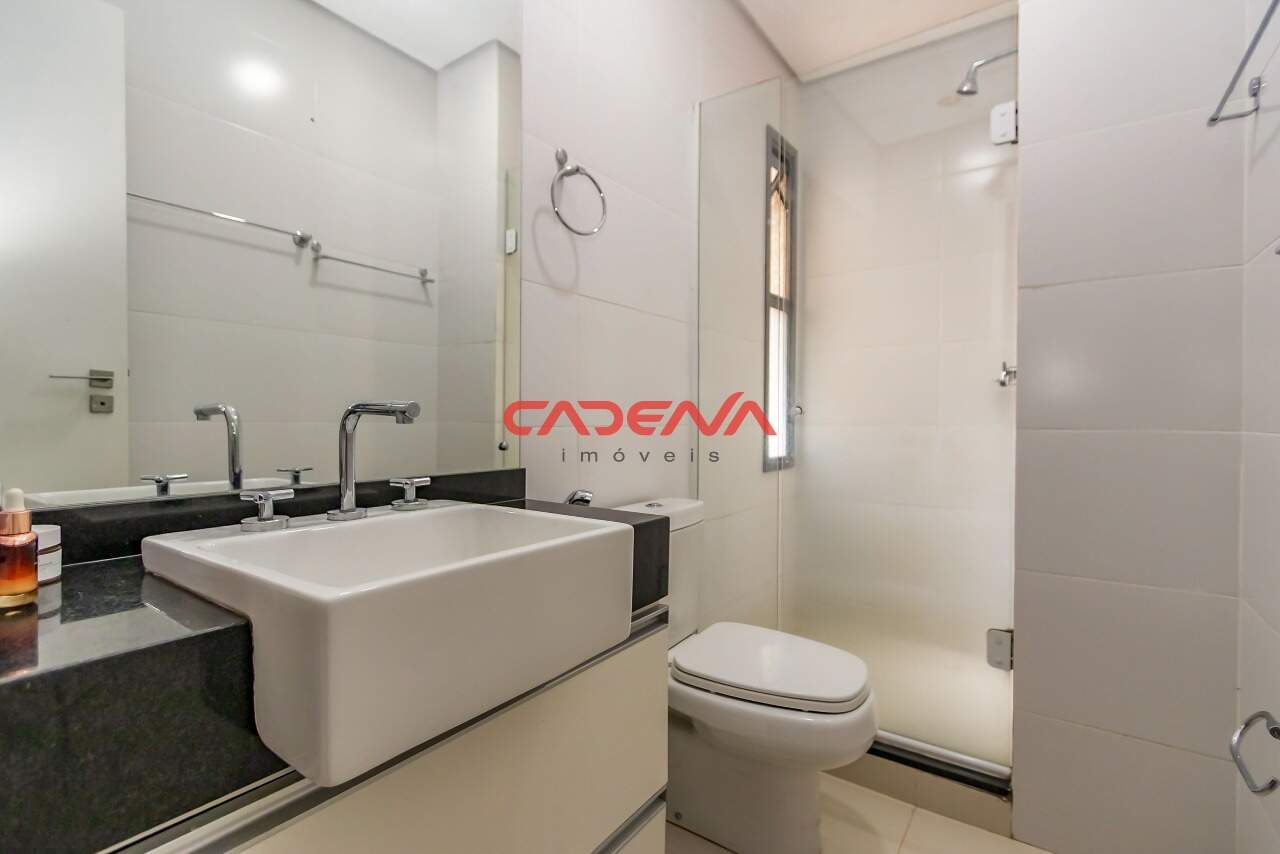 Cobertura à venda no Água Verde: