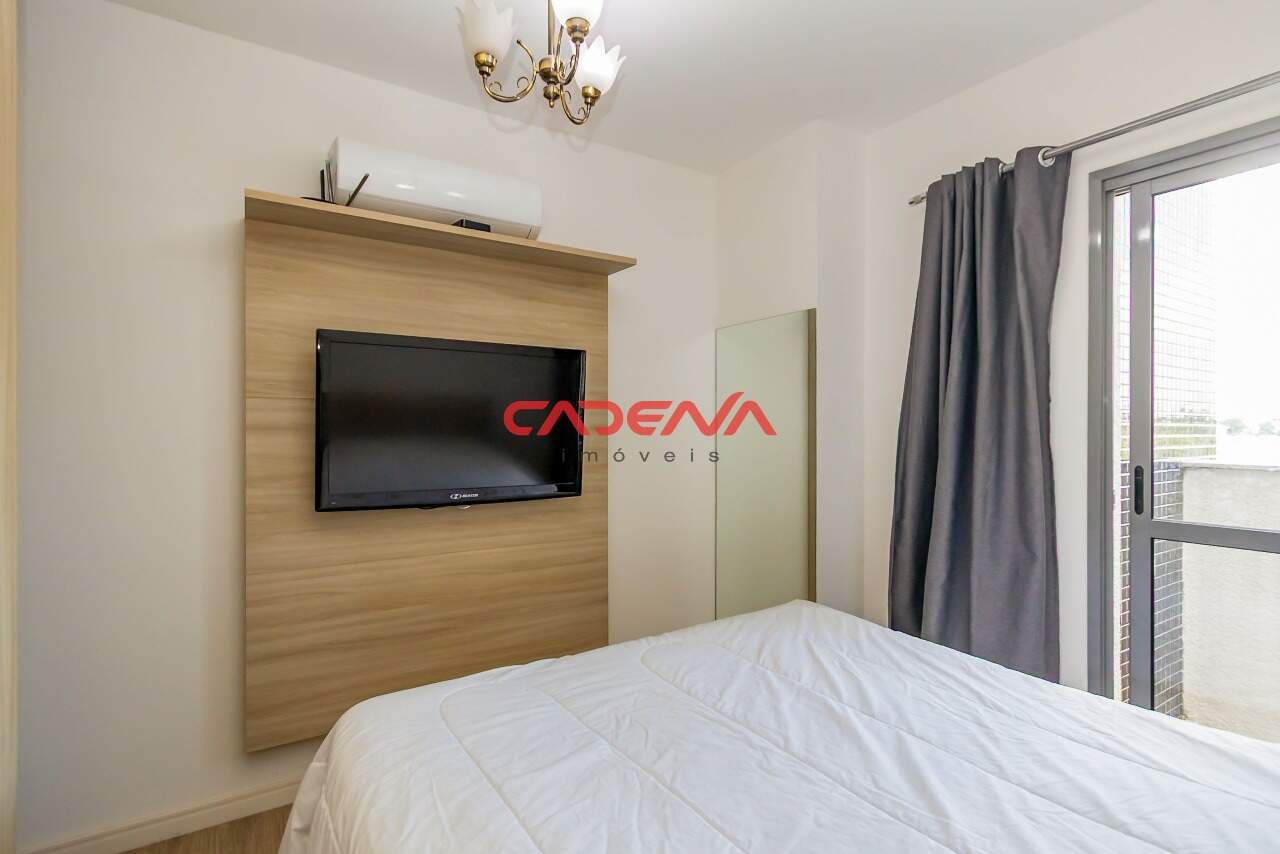 Cobertura à venda no Água Verde: