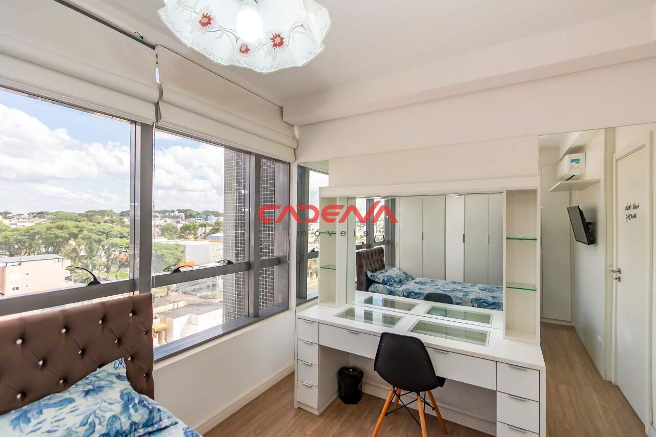 Cobertura à venda no Água Verde: