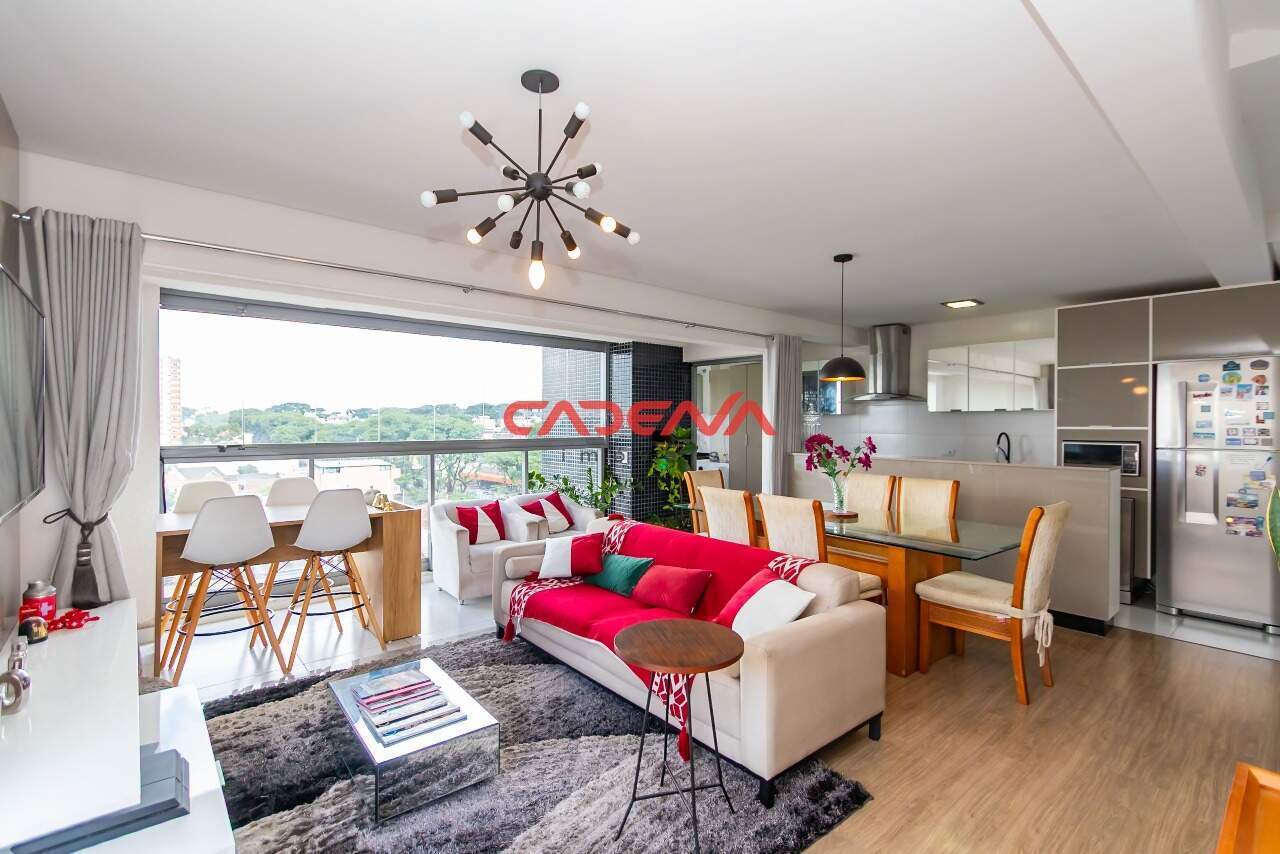 Cobertura à venda no Água Verde: