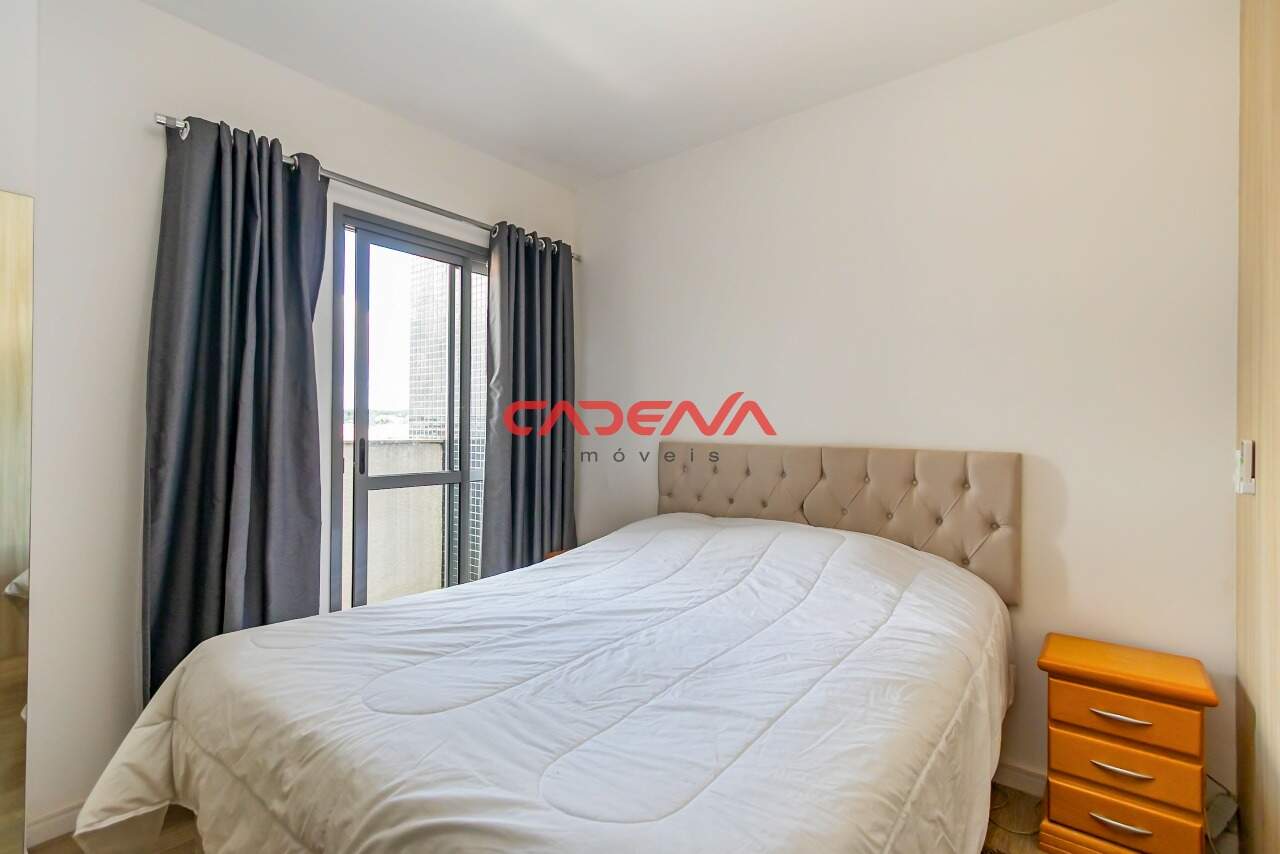 Cobertura à venda no Água Verde: