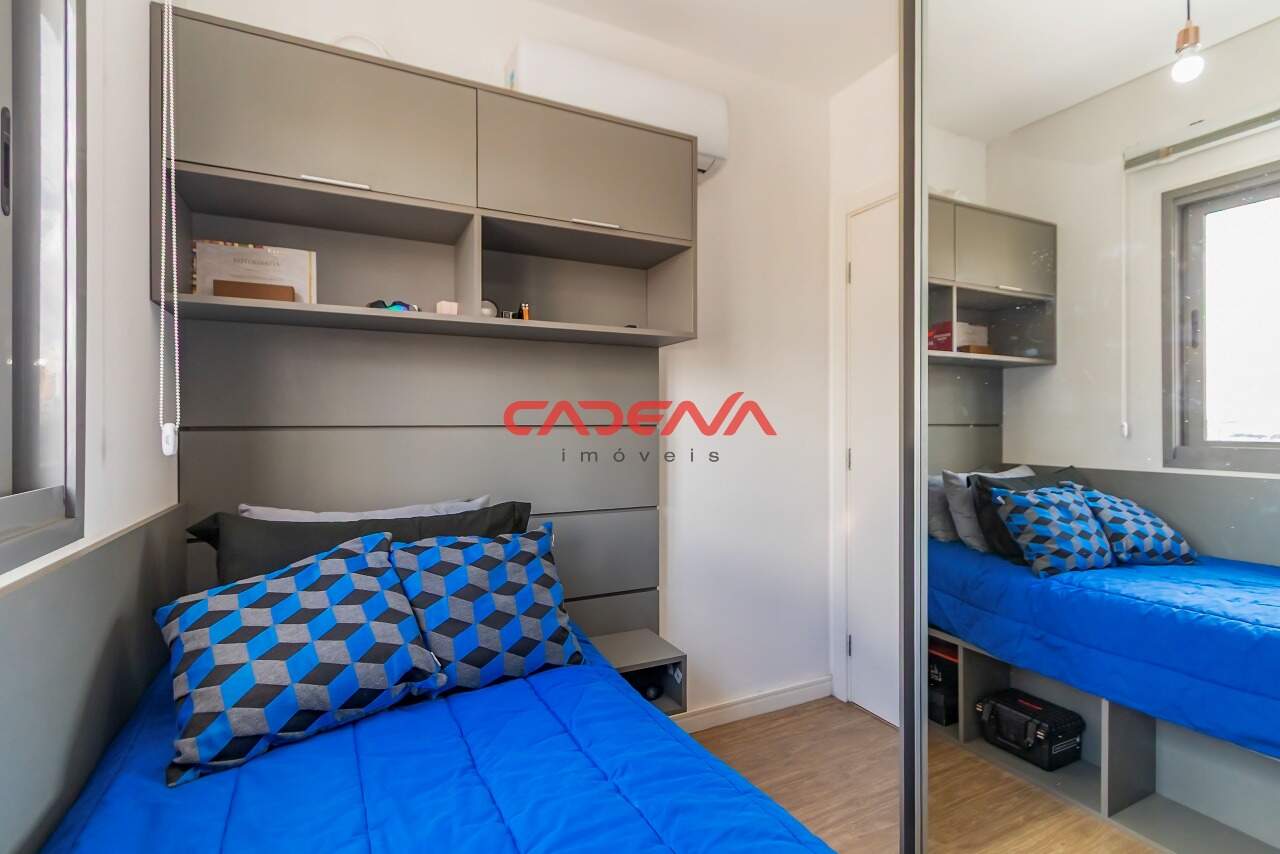 Cobertura à venda no Água Verde: