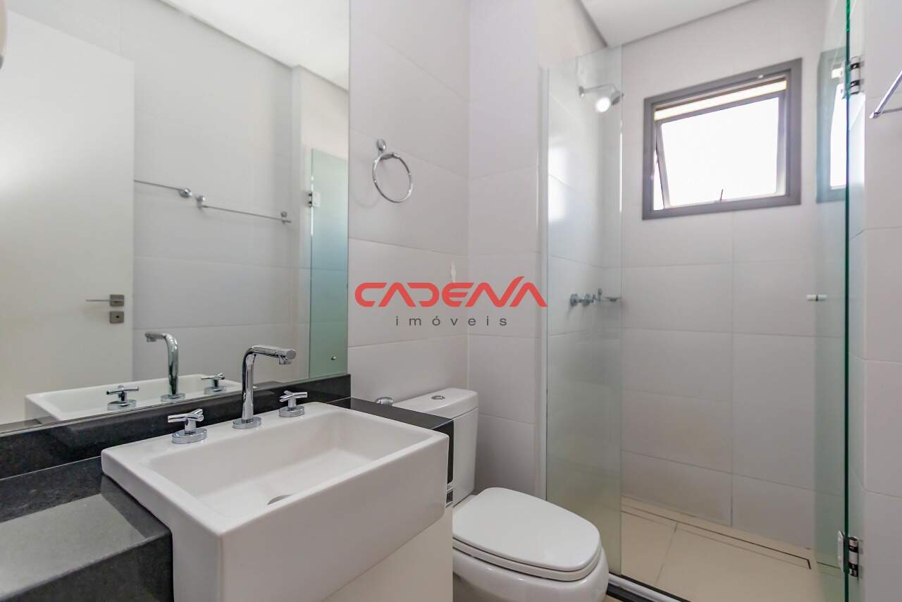 Cobertura à venda no Água Verde: