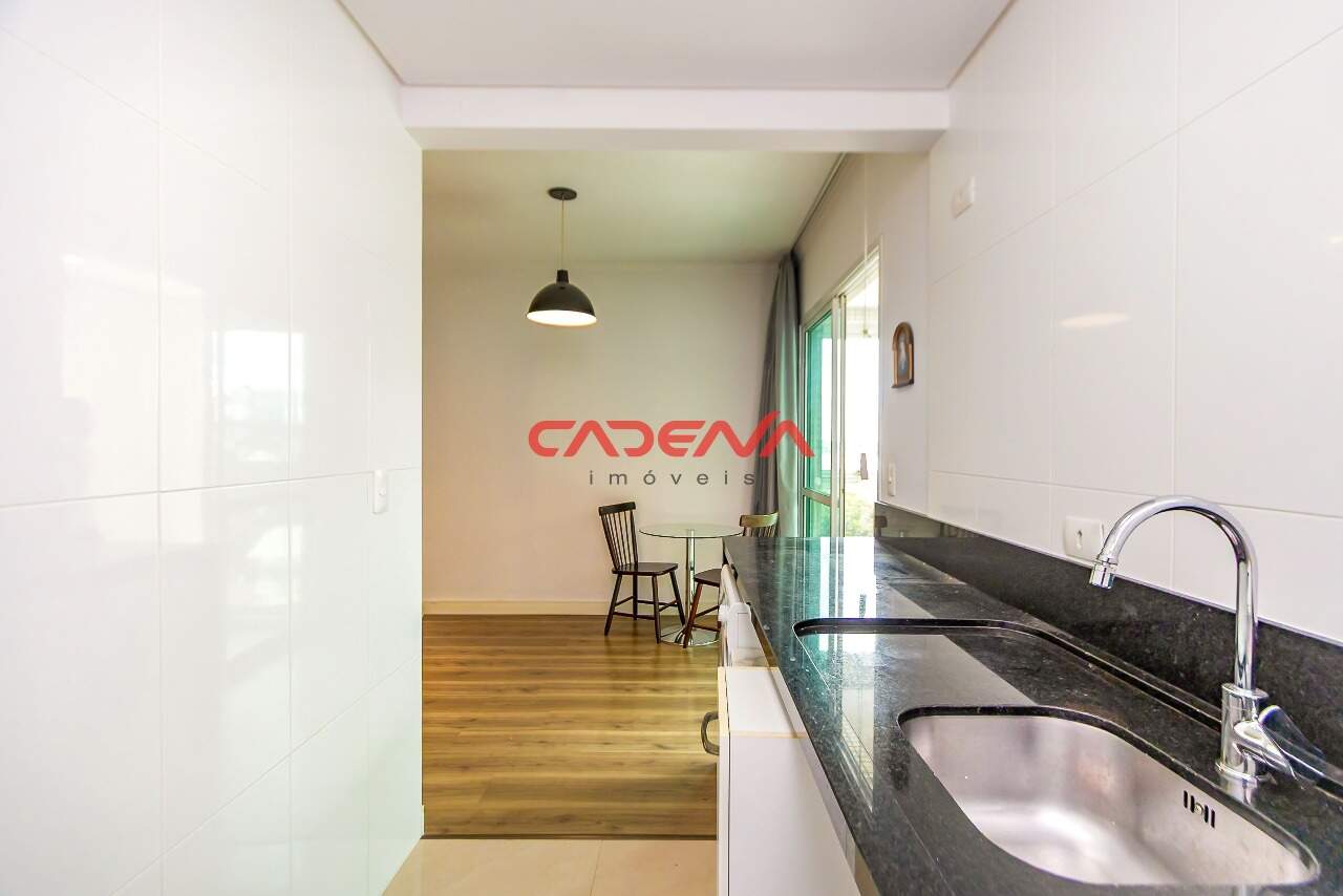 Apartamento à venda no Tarumã: 