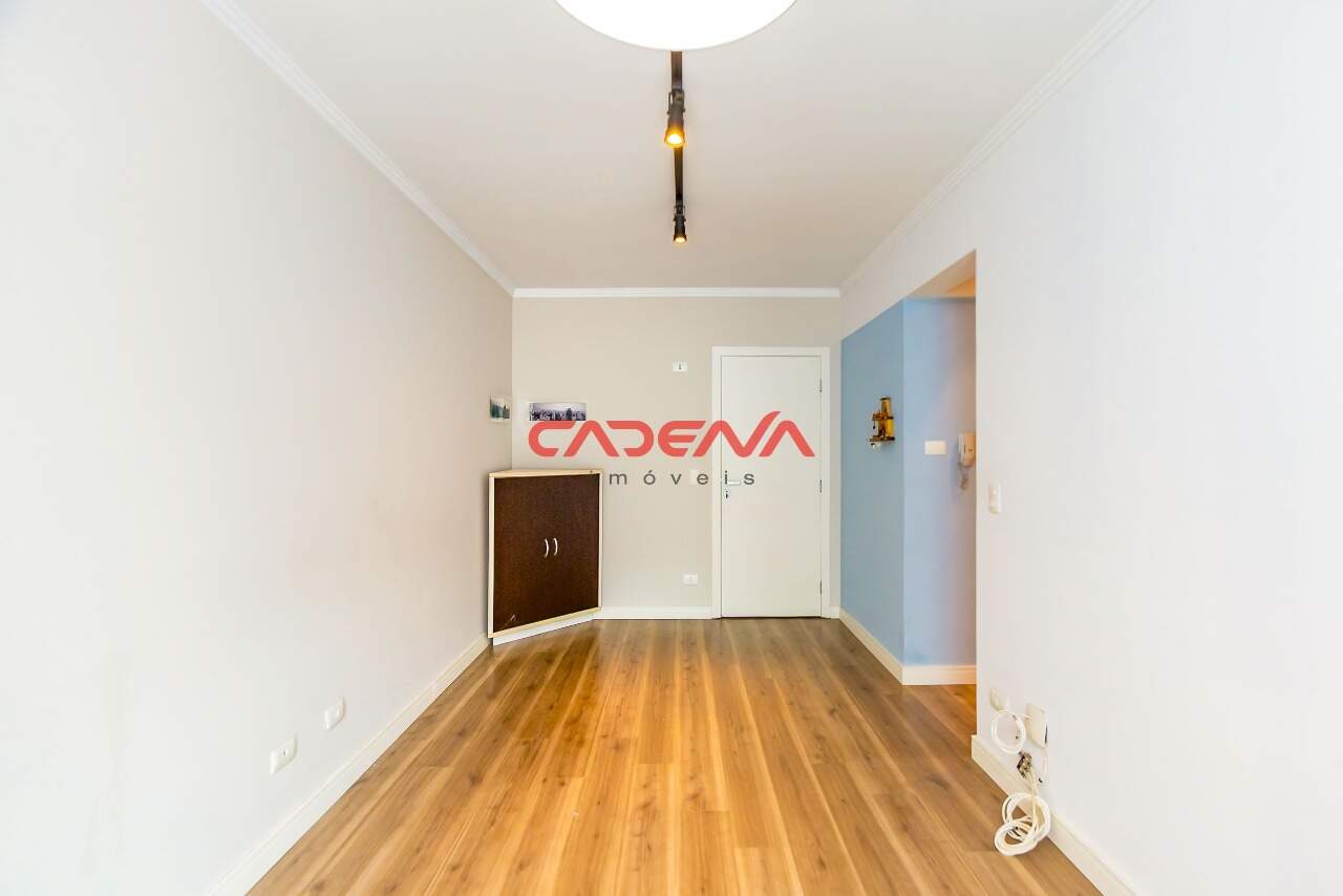 Apartamento à venda no Tarumã: 