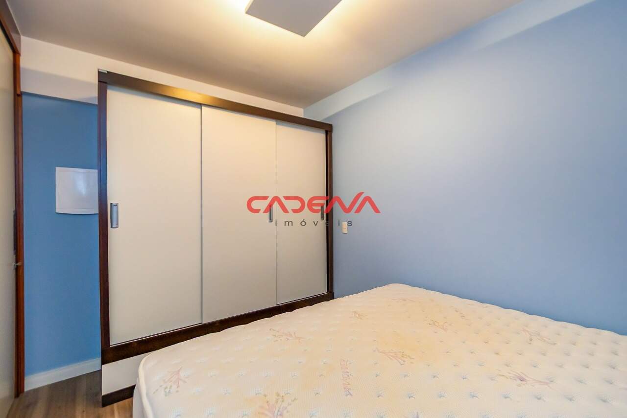 Apartamento à venda no Tarumã: 