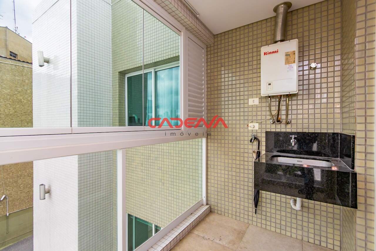 Apartamento à venda no Tarumã: 