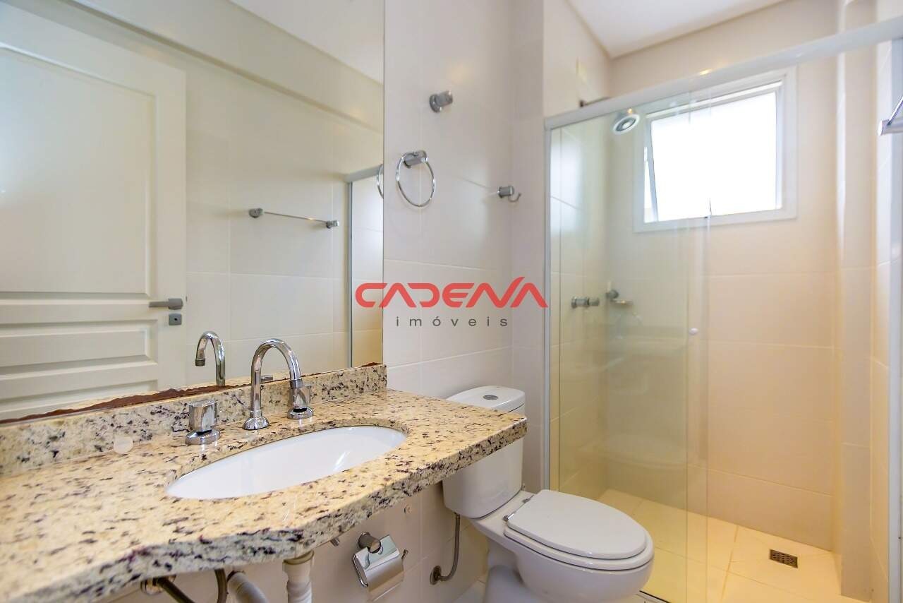 Apartamento à venda no Tarumã: 