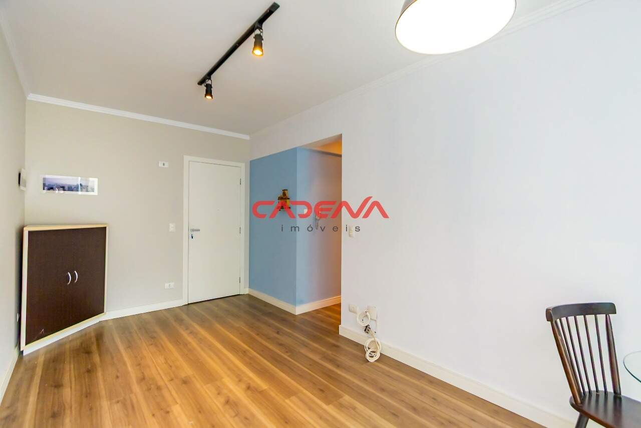 Apartamento à venda no Tarumã: 