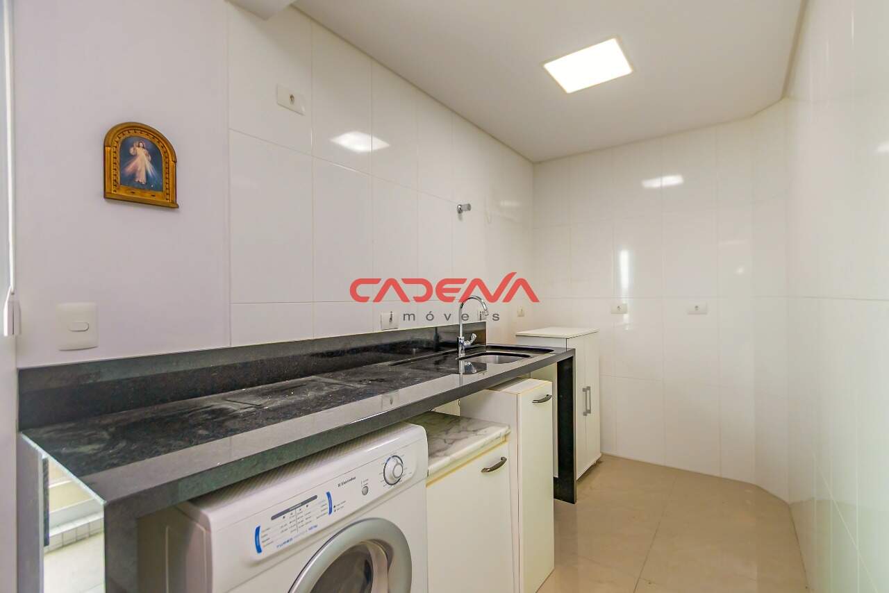 Apartamento à venda no Tarumã: 