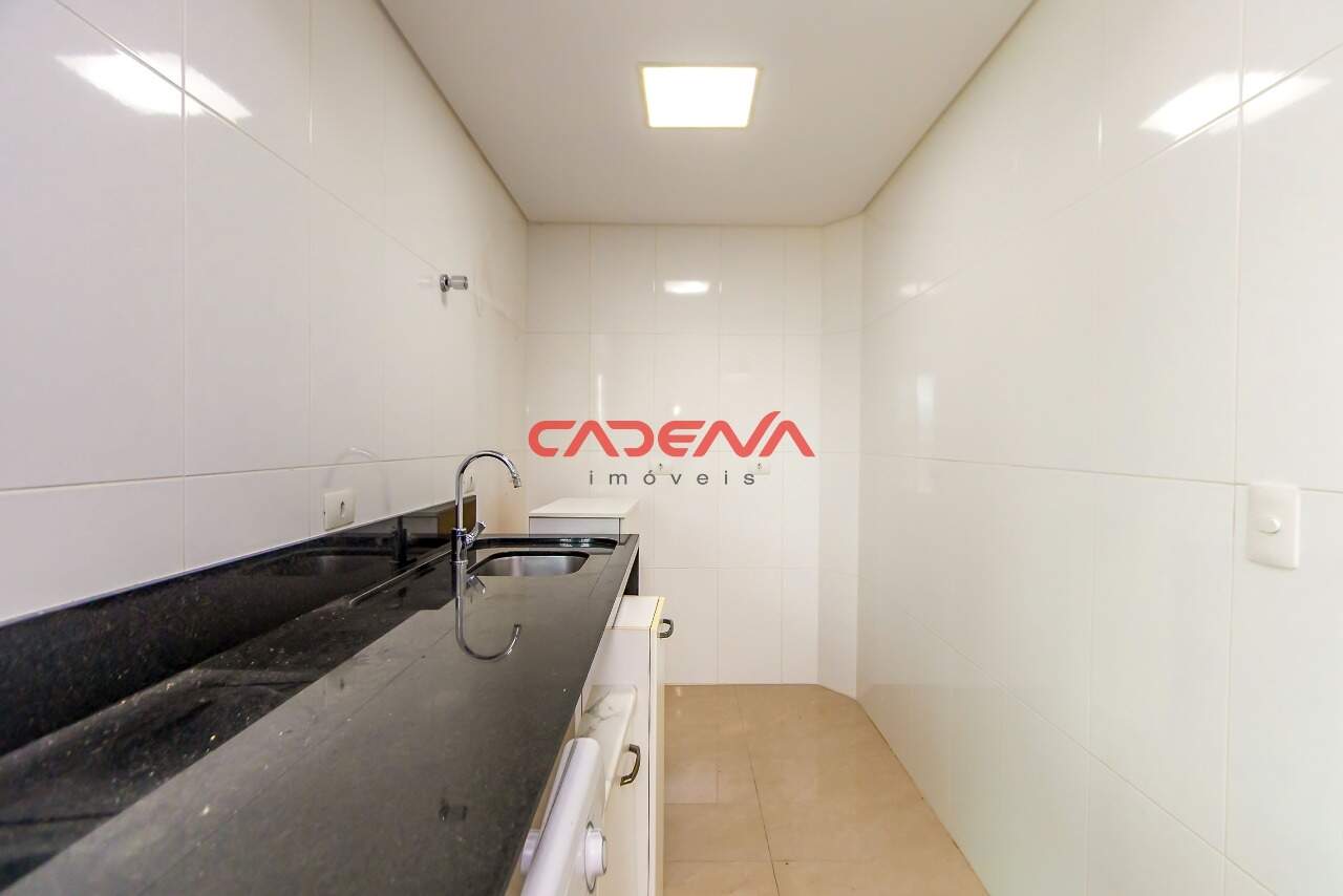 Apartamento à venda no Tarumã: 