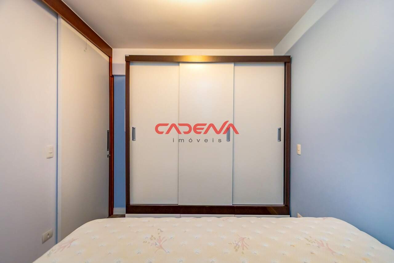 Apartamento à venda no Tarumã: 