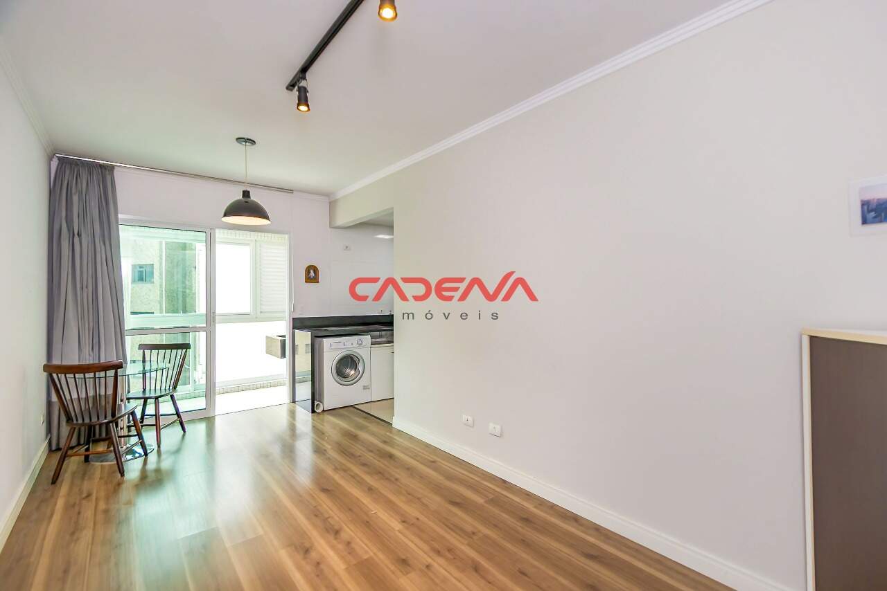 Apartamento à venda no Tarumã: 