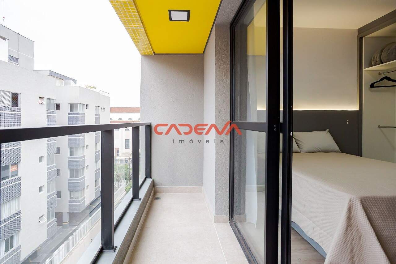 Studio para aluguel no Batel: 
