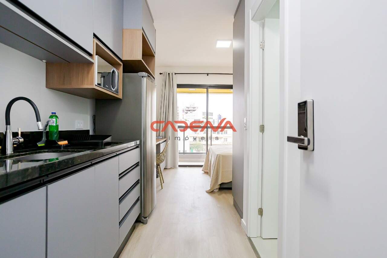 Studio para aluguel no Batel: 