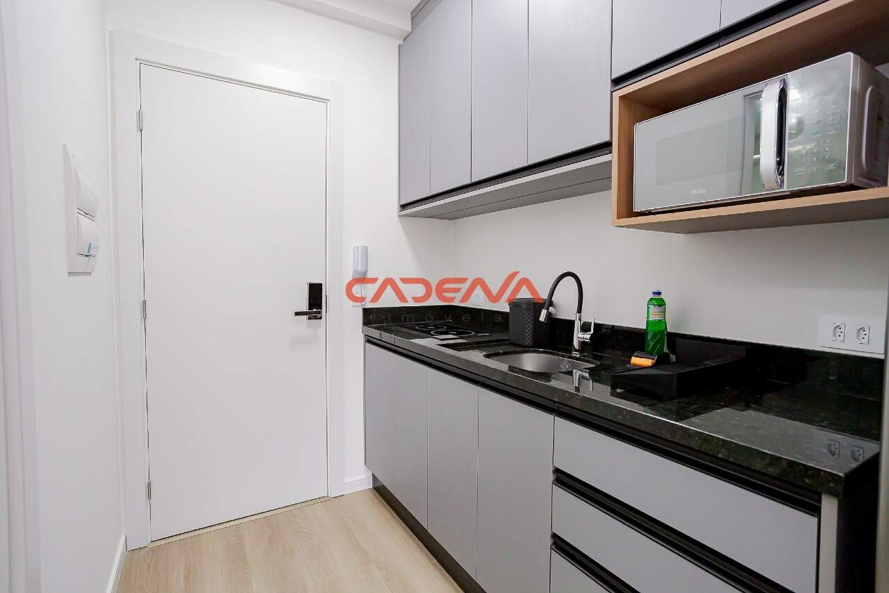 Studio para aluguel no Batel: 