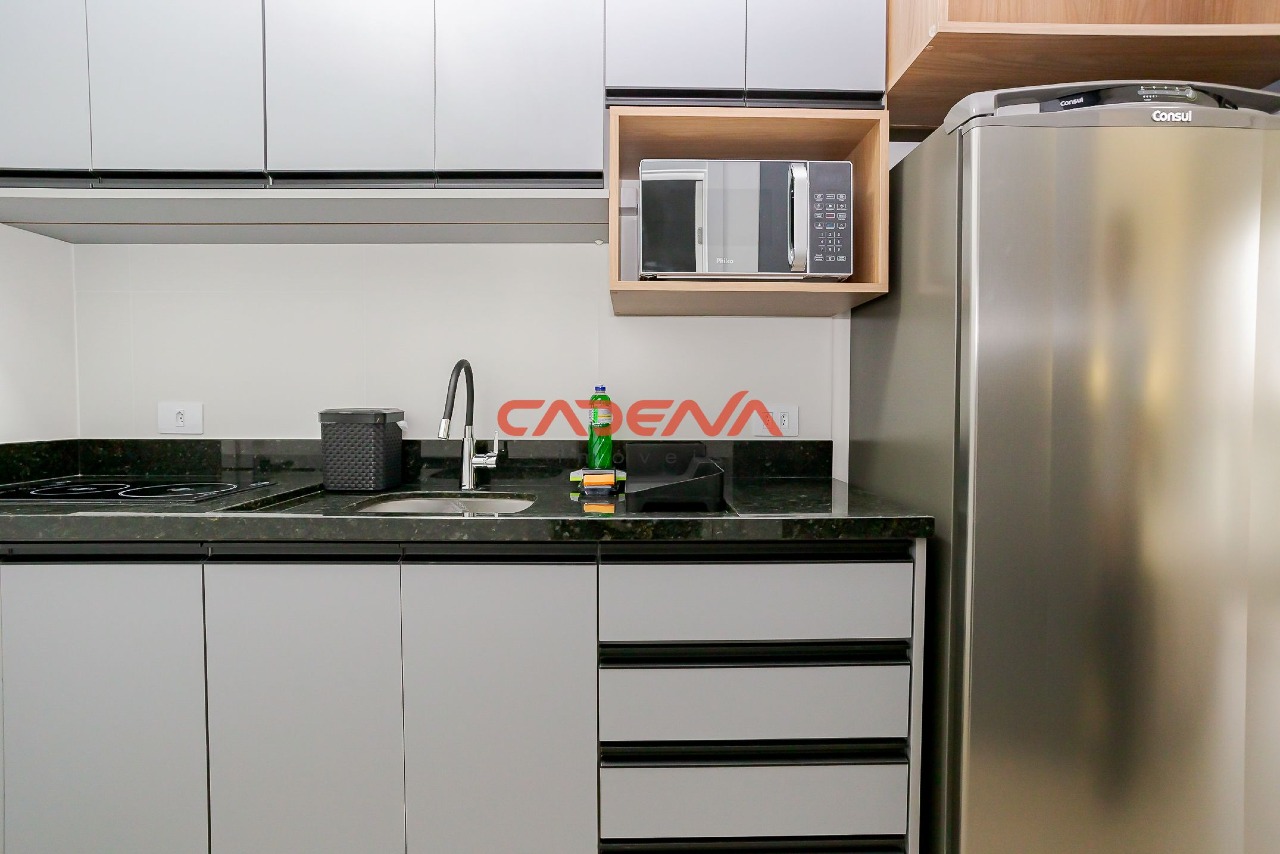 Studio para aluguel no Batel: 