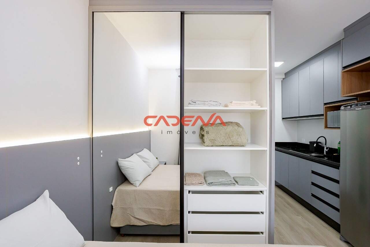 Studio para aluguel no Batel: 