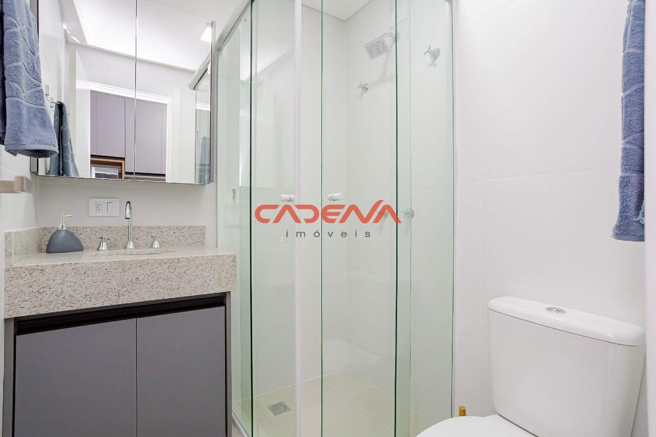 Studio para aluguel no Batel: 