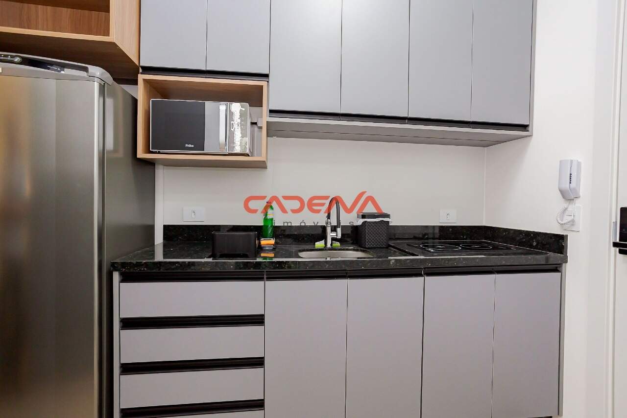 Studio para aluguel no Batel: 