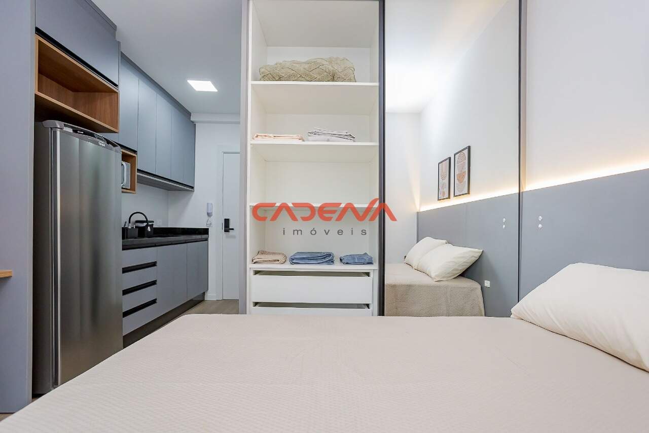 Studio para aluguel no Batel: 
