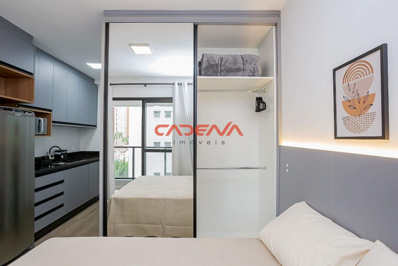 Studio para aluguel no Batel: 