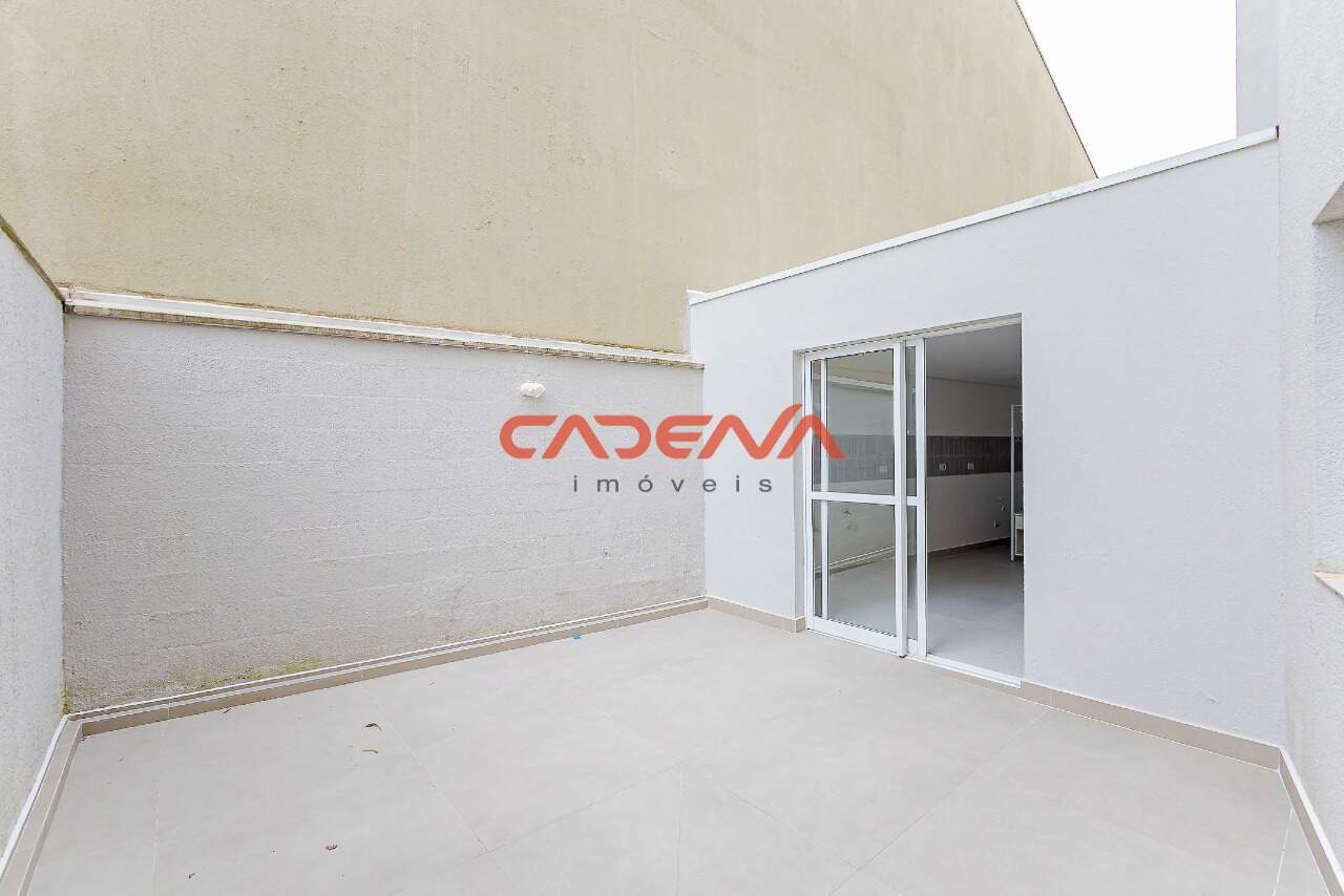 Garden à venda no Bigorrilho: 
