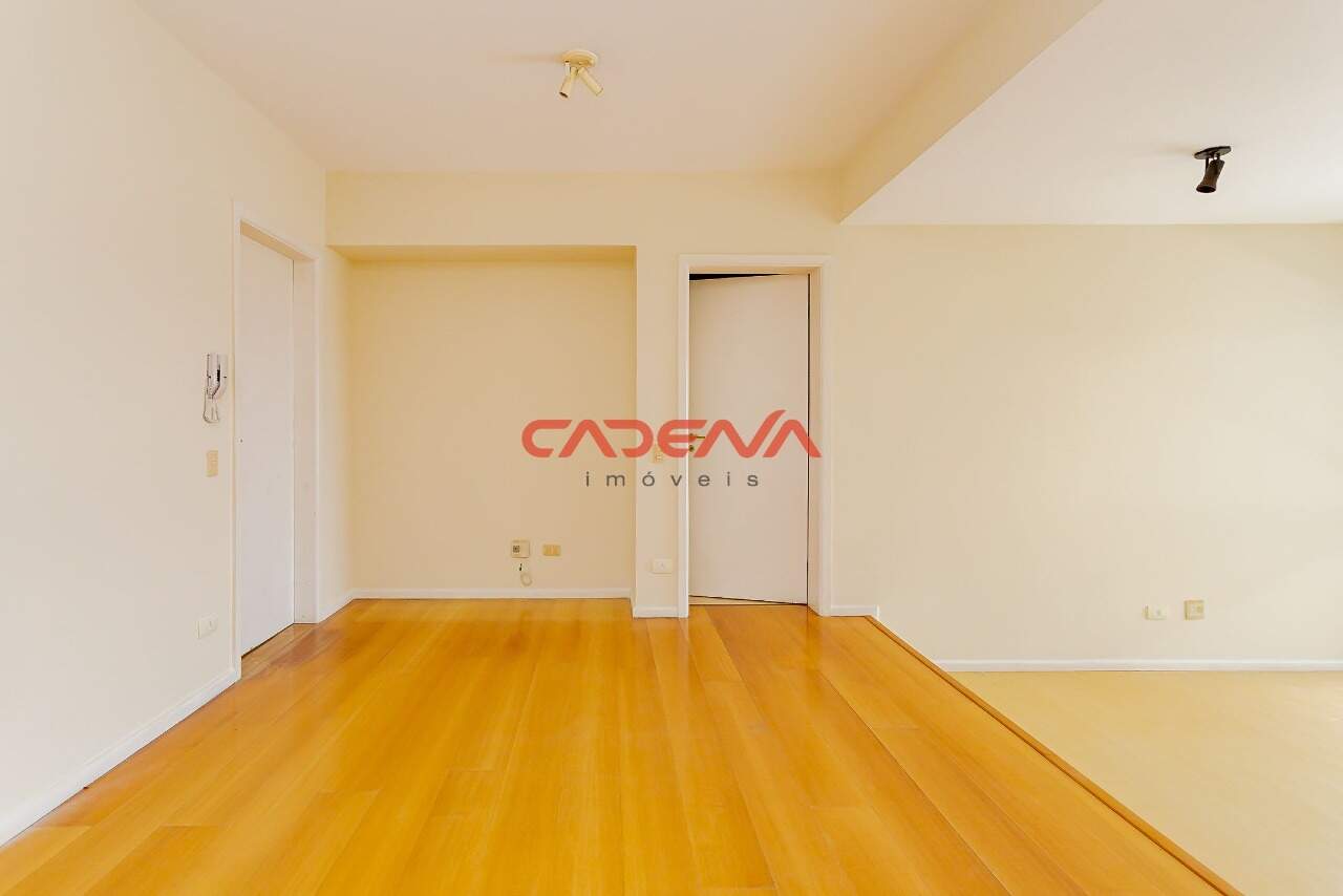 Apartamento à venda no Portão: 