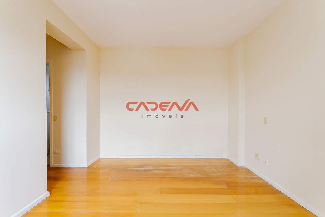 Apartamento à venda no Portão: 
